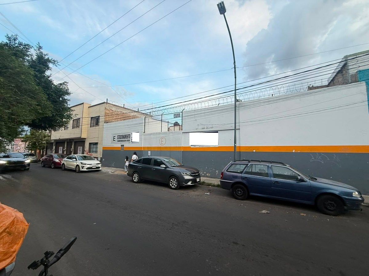 Lote comercial em Santa Teresita, Guadalajara, foto 4 de 7