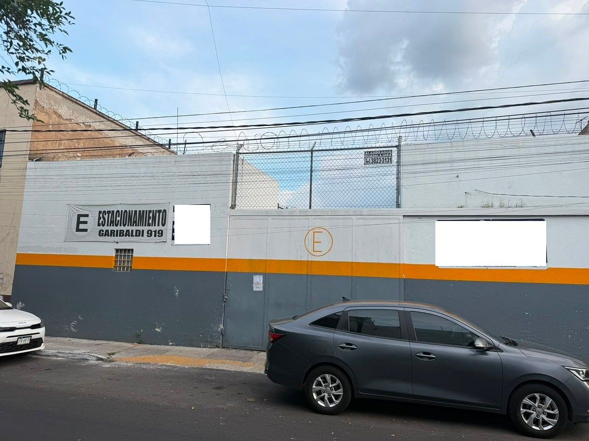 Lote comercial em Santa Teresita, Guadalajara, foto 5 de 7