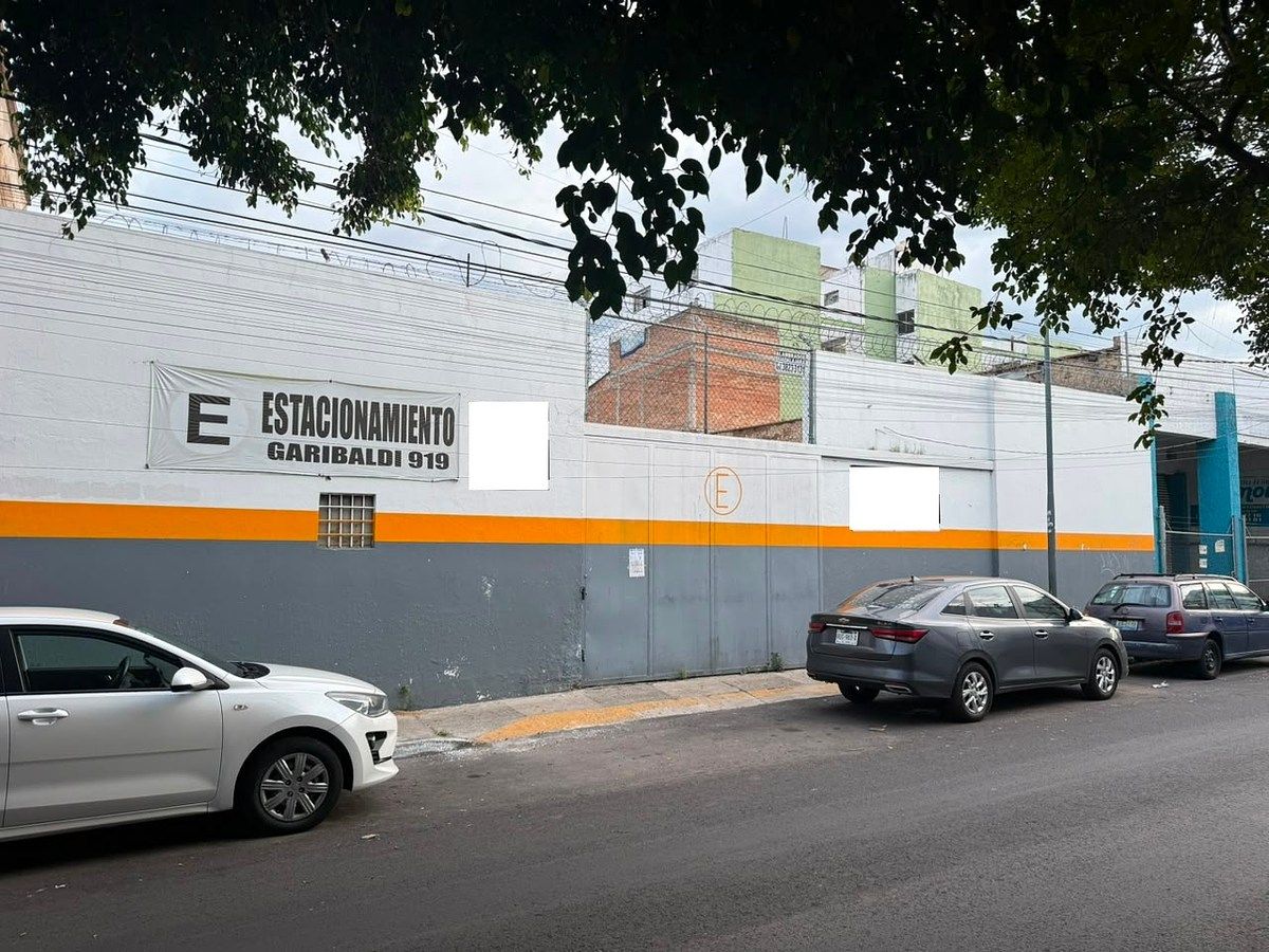 Lote comercial em Santa Teresita, Guadalajara, foto 6 de 7