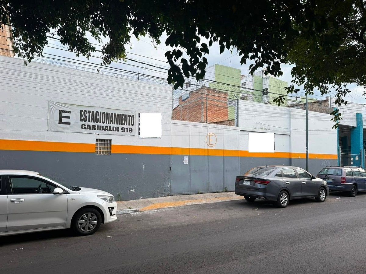 Lote comercial em Santa Teresita, Guadalajara, foto 7 de 7