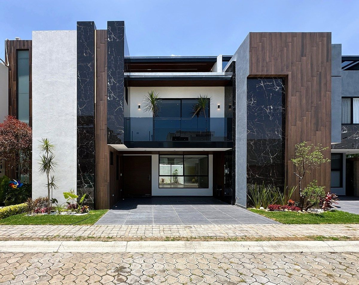 CASA EN VENTA CON RECÁMARA EN PB EN PARQUE SONORA, foto 1 de 30