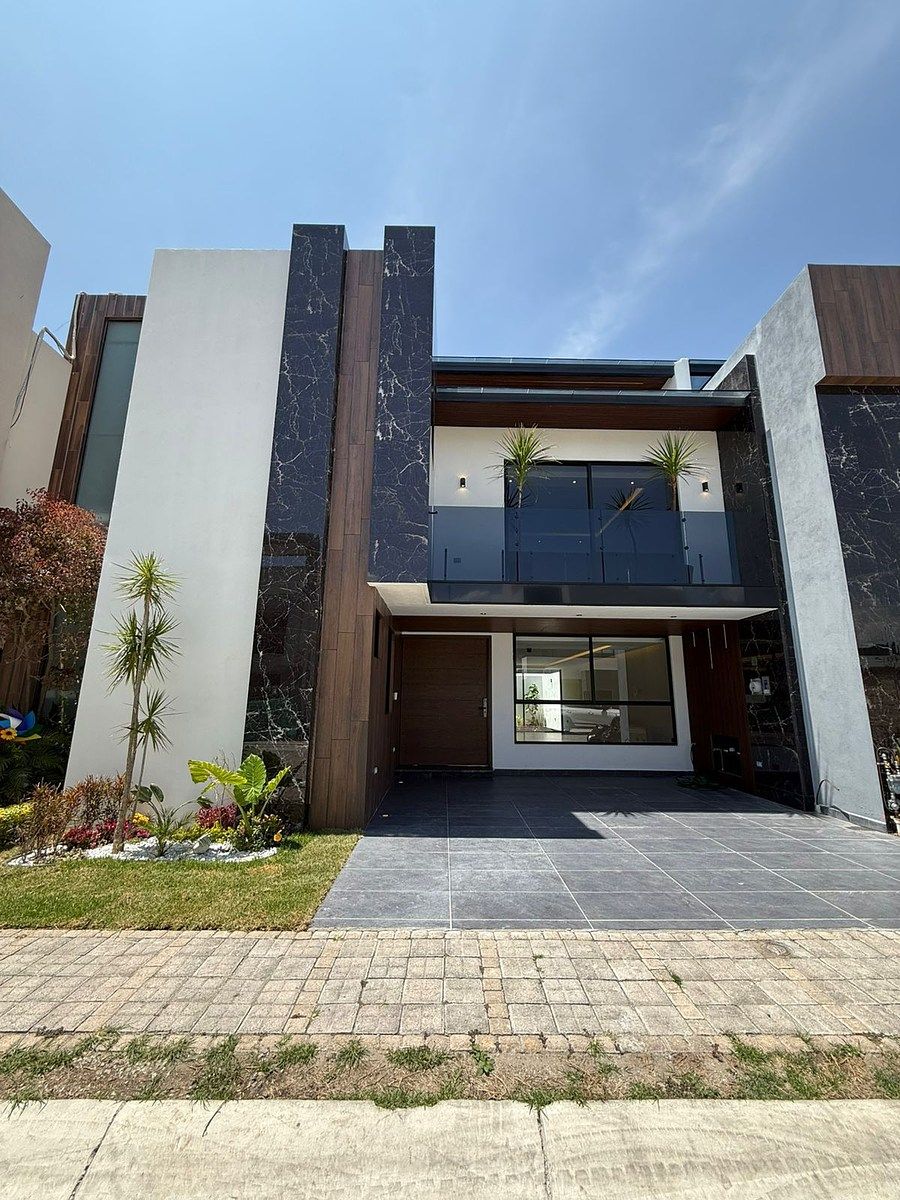 CASA EN VENTA CON RECÁMARA EN PB EN PARQUE SONORA, foto 1 de 38