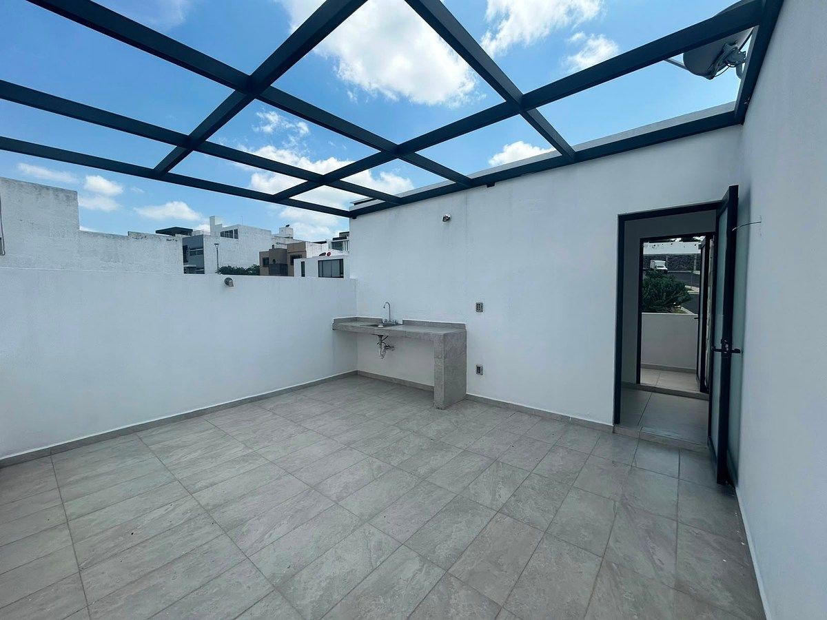 Casa em Zibatá, El Marqués, foto 27 de 28