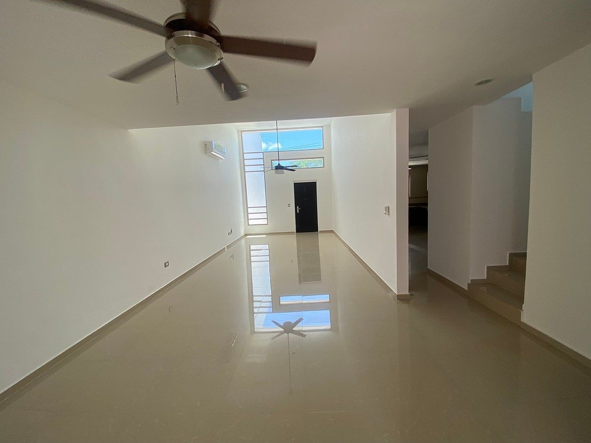 House in Montebello, Mérida, photo 13 of 48