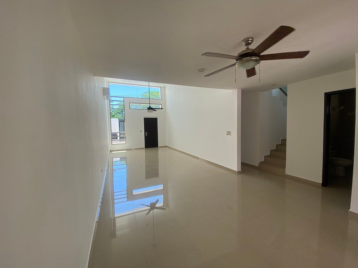 House in Montebello, Mérida, photo 14 of 48