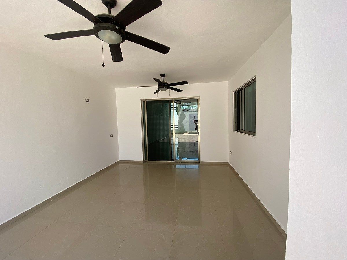House in Montebello, Mérida, photo 15 of 48