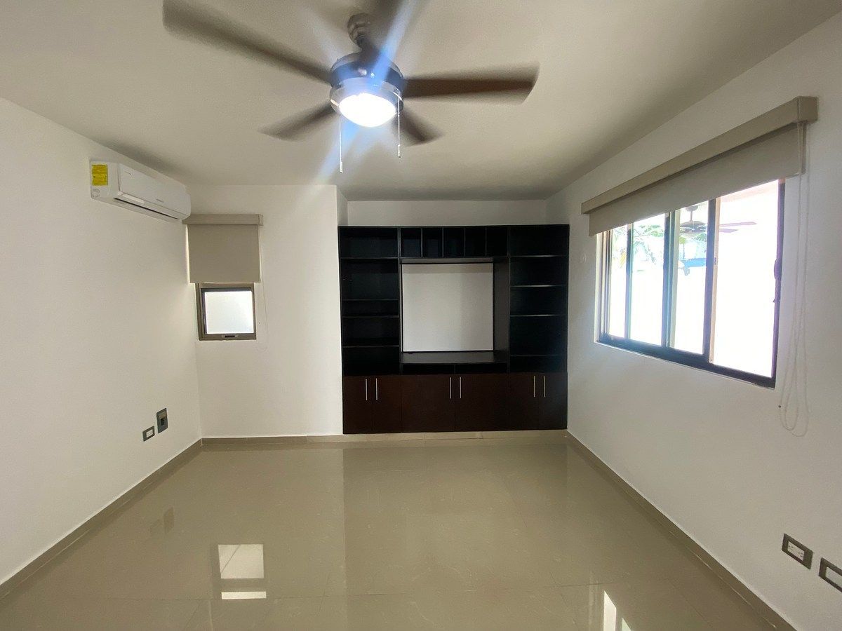 House in Montebello, Mérida, photo 16 of 48