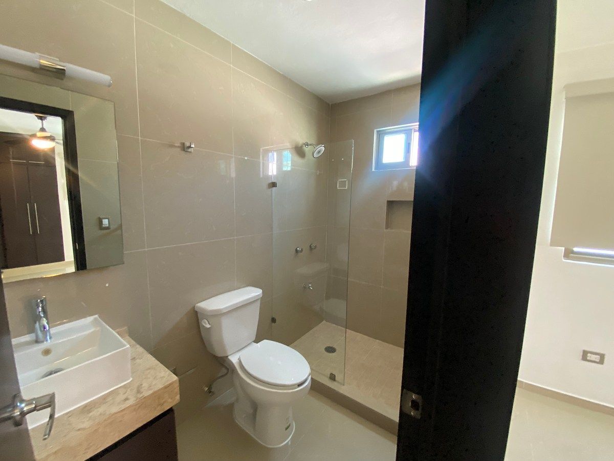 House in Montebello, Mérida, photo 18 of 48