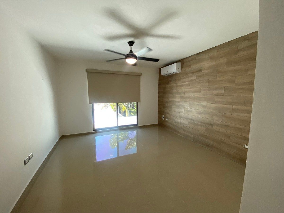 House in Montebello, Mérida, photo 23 of 48