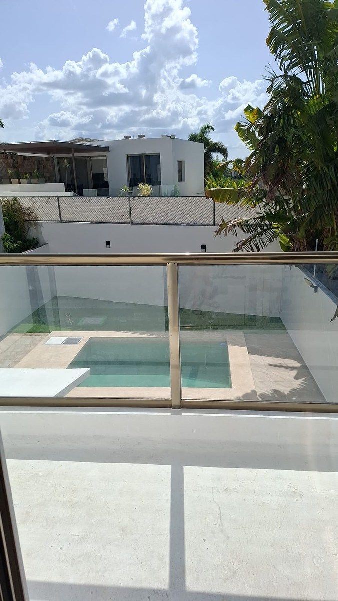 House in Montebello, Mérida, photo 25 of 48