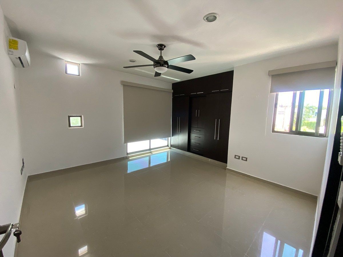 House in Montebello, Mérida, photo 32 of 48
