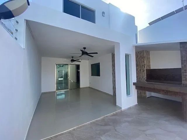 House in Montebello, Mérida, photo 40 of 48