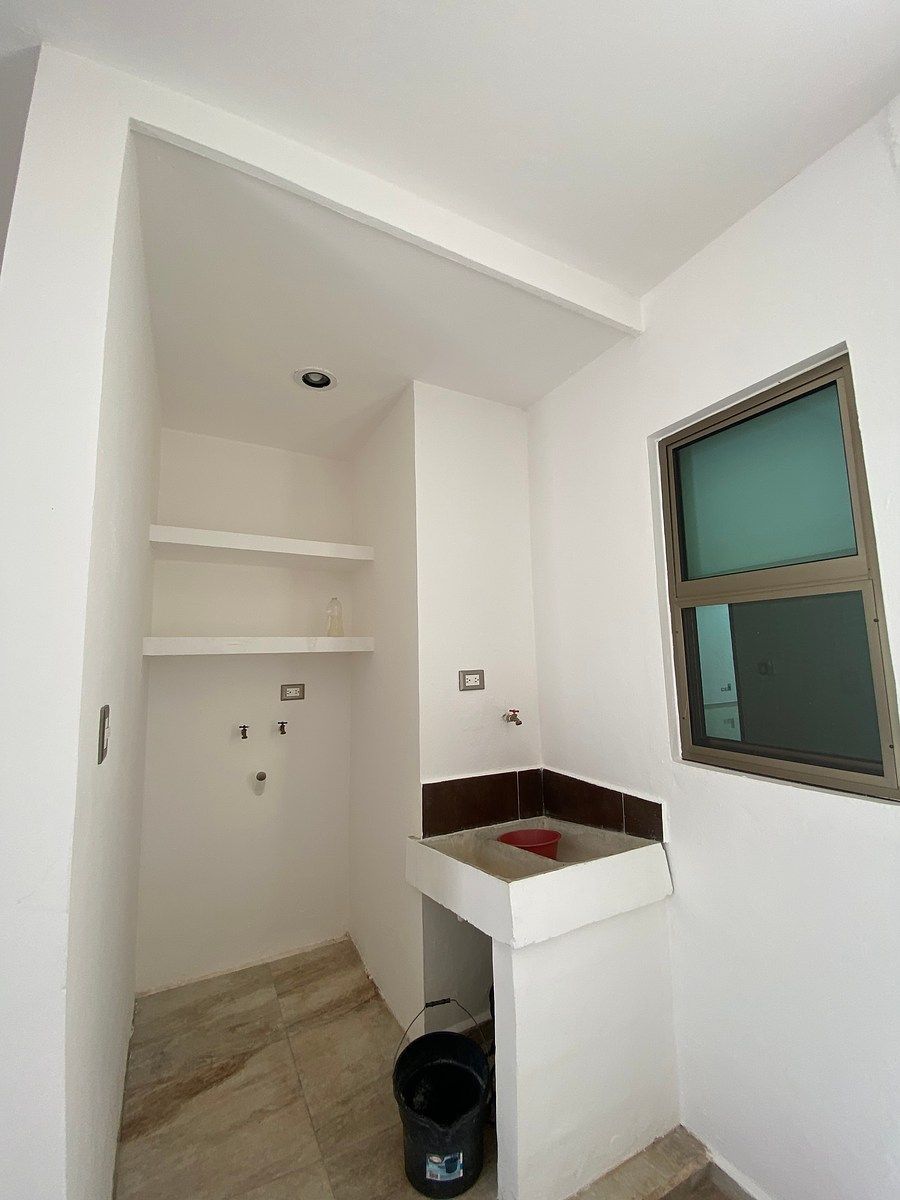 House in Montebello, Mérida, photo 45 of 48