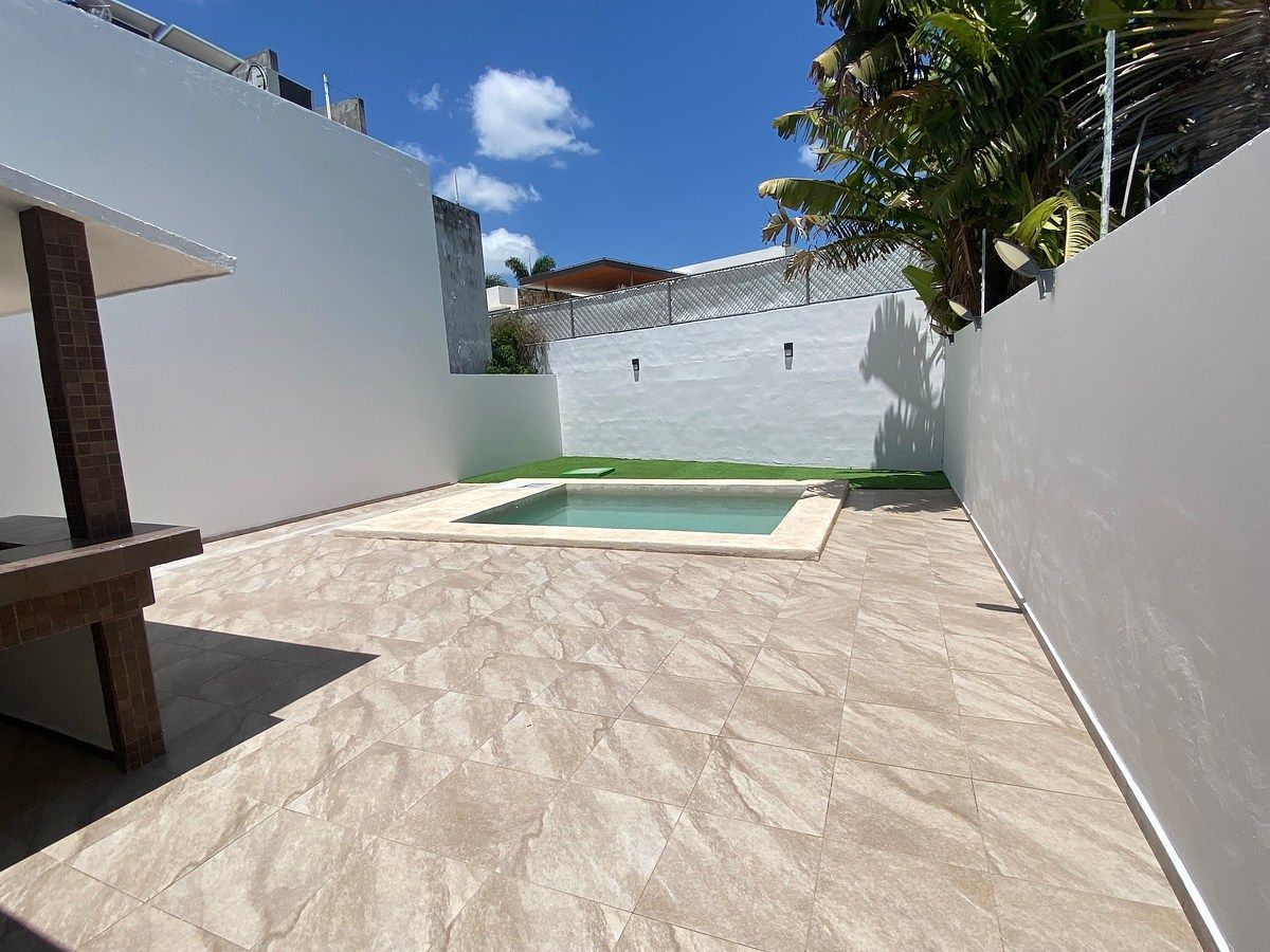 House in Montebello, Mérida, photo 48 of 48