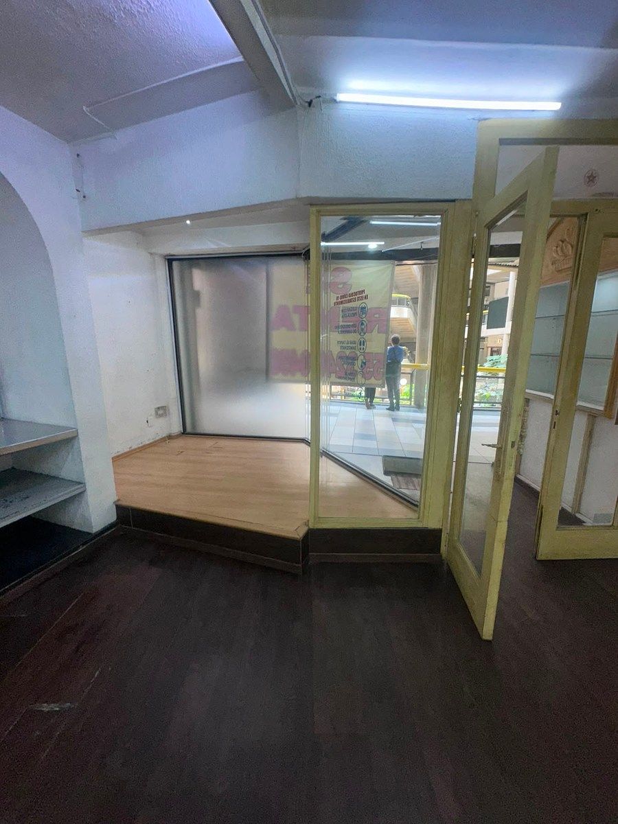 Local en centro comercial en Lomas Verdes 3a Sección, Naucalpan de Juárez, foto 9 de 12