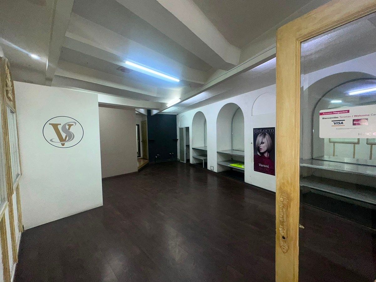 Local en centro comercial en Lomas Verdes 3a Sección, Naucalpan de Juárez, foto 10 de 12