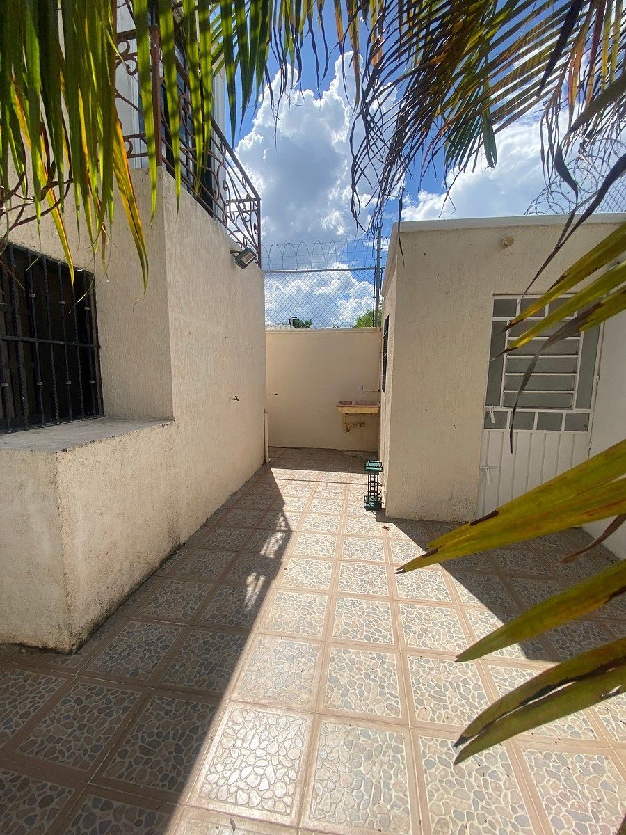 Casa en Francisco de Montejo, Mérida, foto 39 de 40