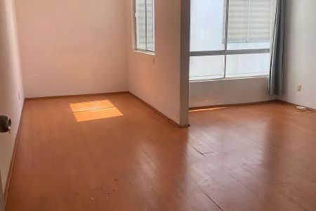 Departamento en venta, Col. Escandón, CDMX
