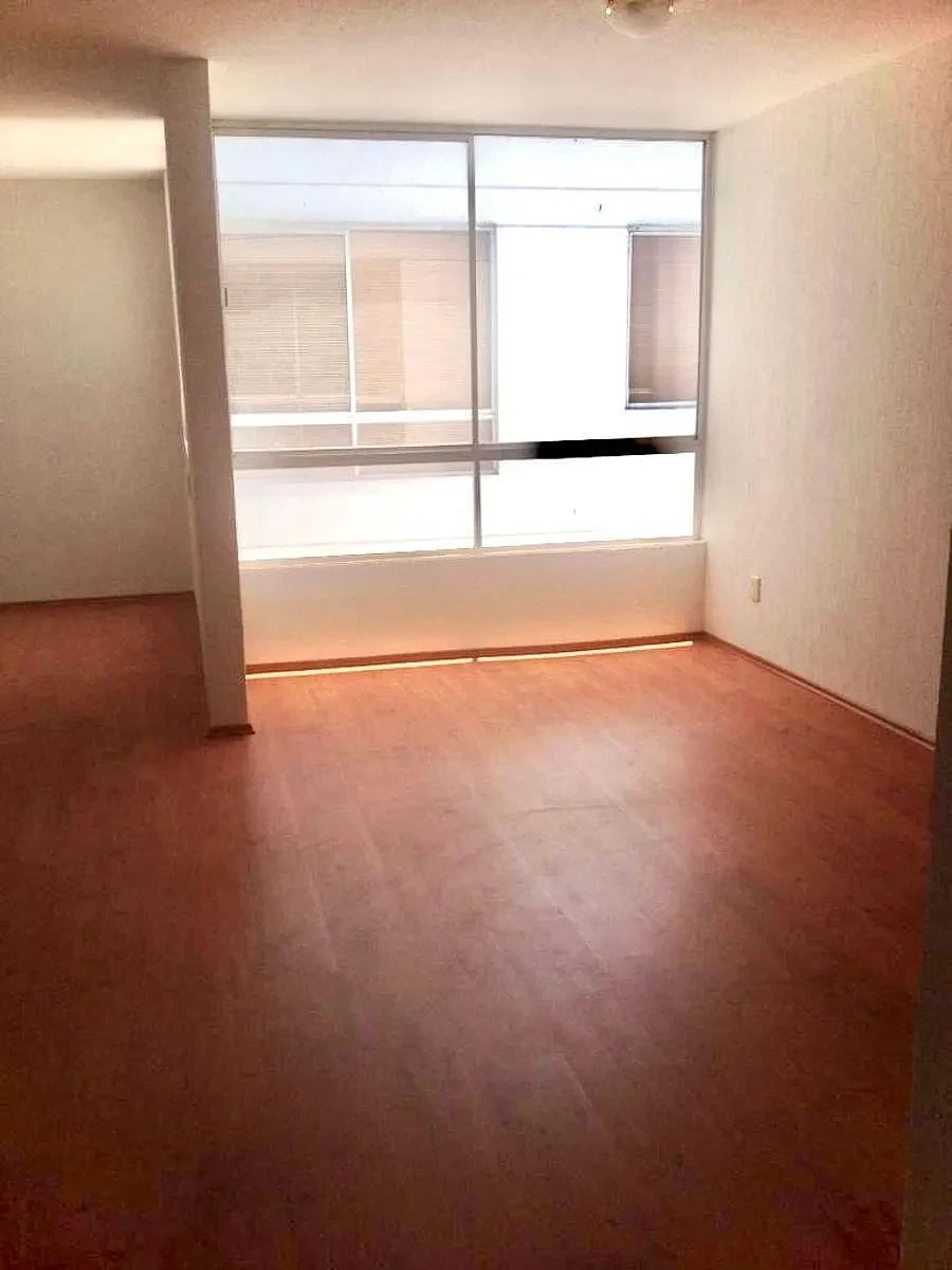 Apartamento em Escandón II Sección, Miguel Hidalgo, foto 4 de 12