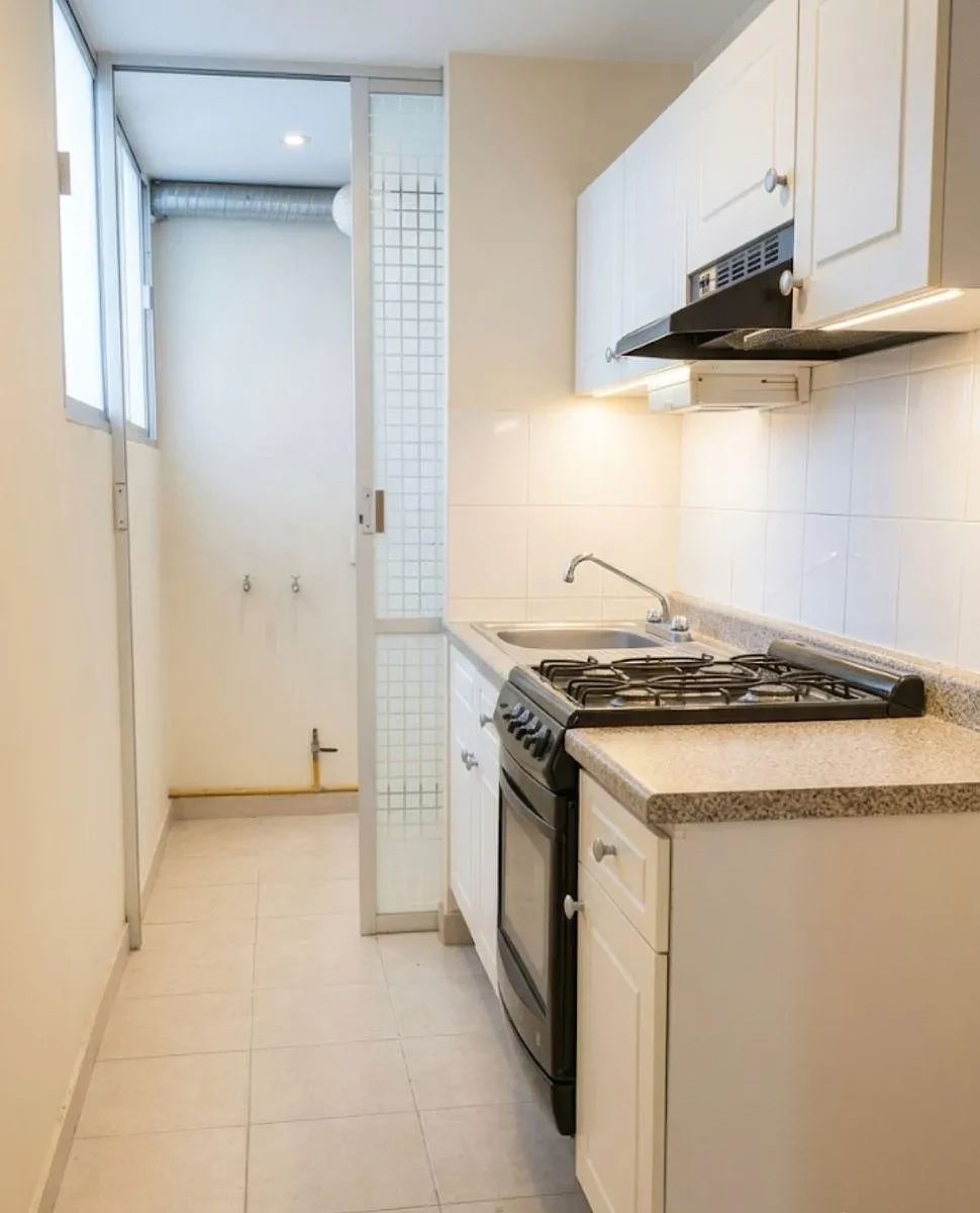 Apartamento em Escandón II Sección, Miguel Hidalgo, foto 6 de 12