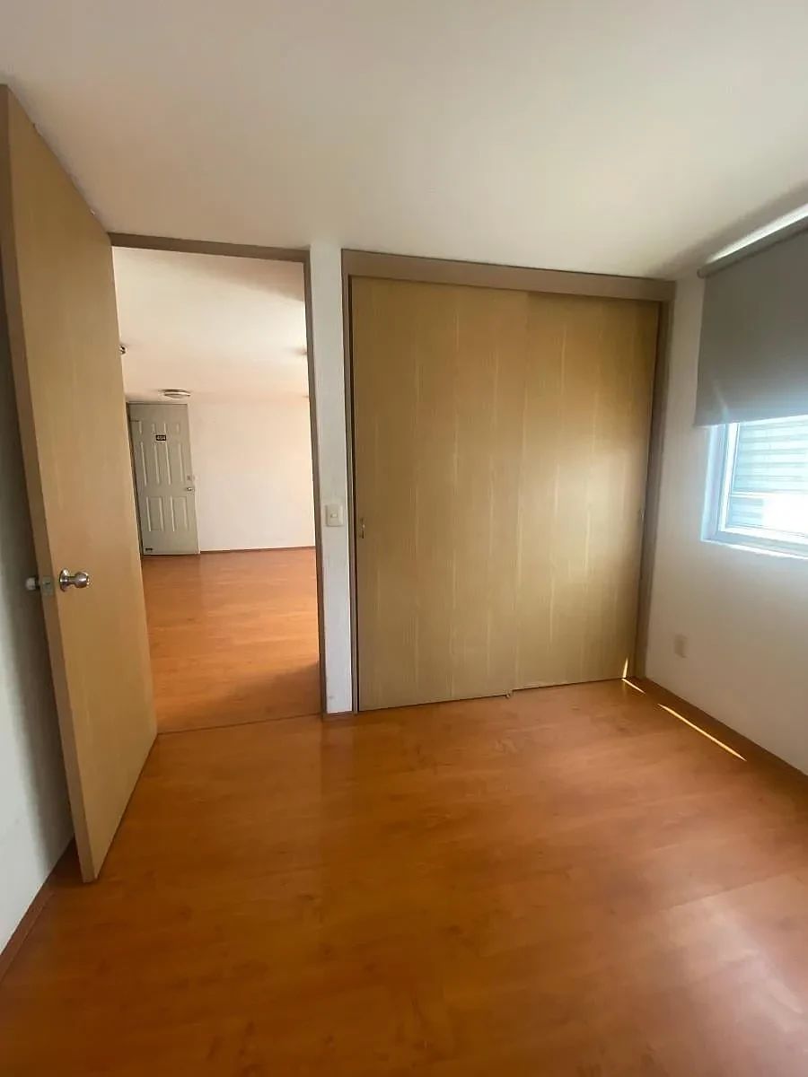 Apartamento em Escandón II Sección, Miguel Hidalgo, foto 11 de 12