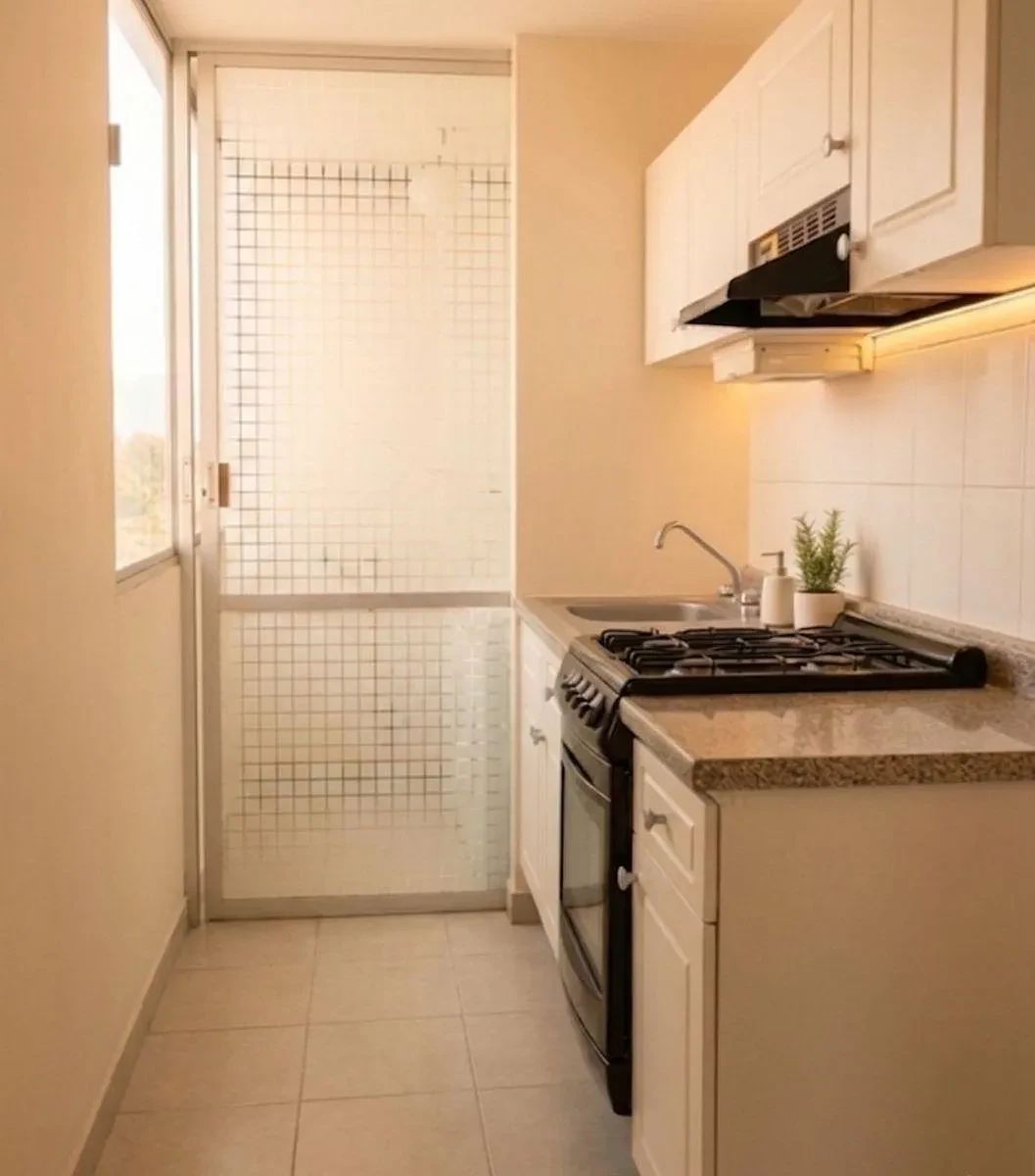 Apartamento em Escandón II Sección, Miguel Hidalgo, foto 5 de 12