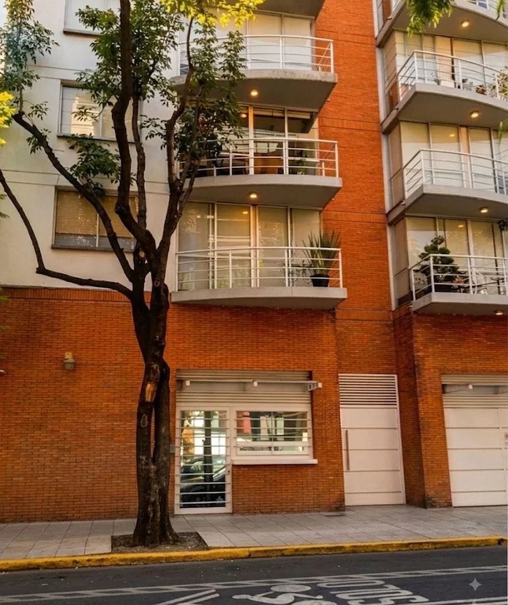 Apartamento à venda, Col. Escandón, CDMX, foto 1 de 12