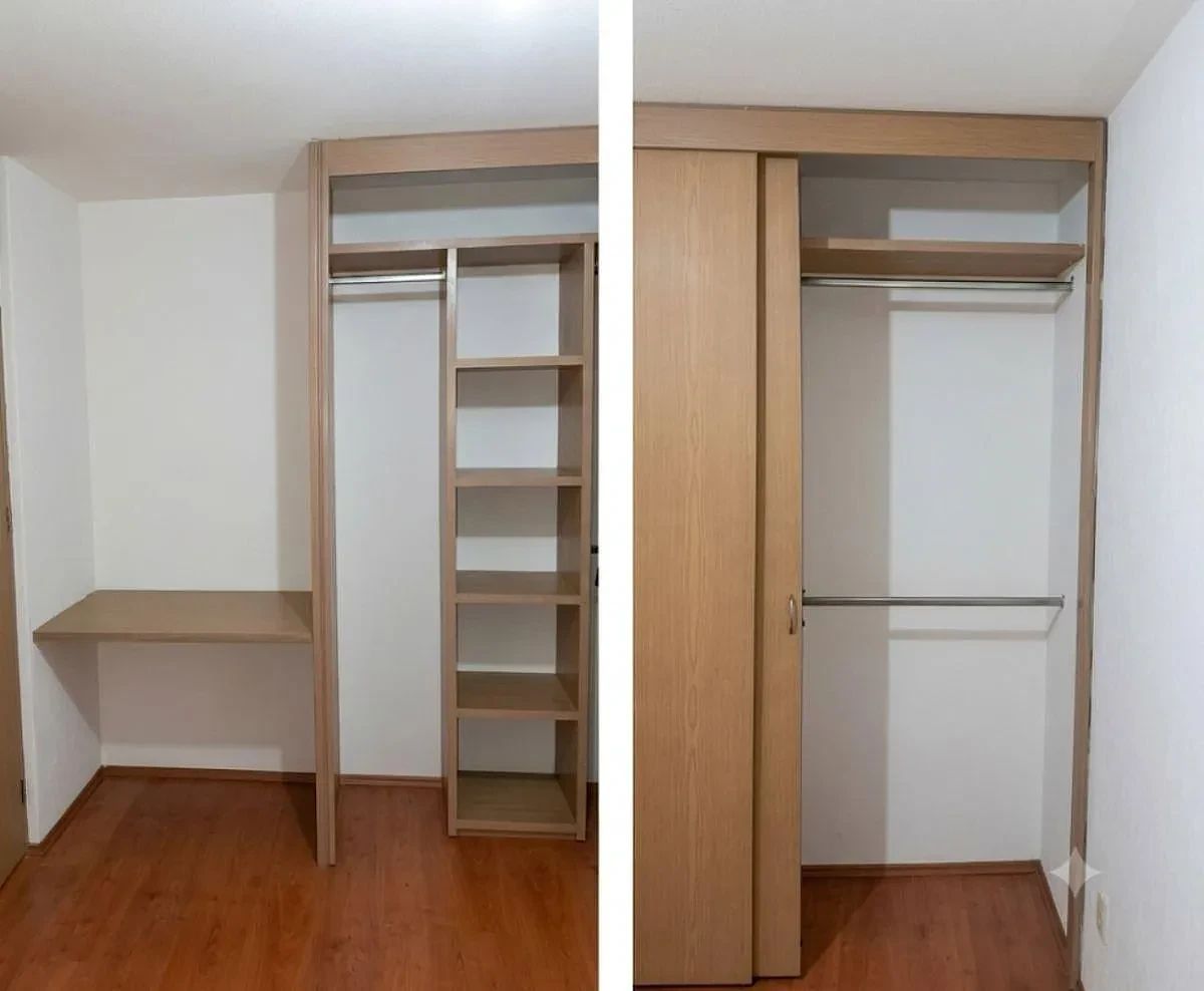 Apartamento em Escandón II Sección, Miguel Hidalgo, foto 9 de 12