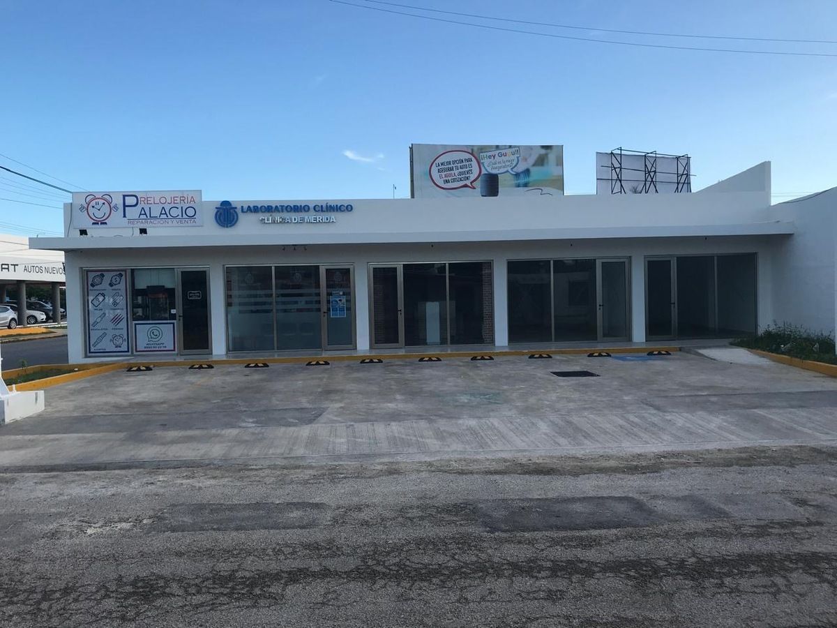 Local em Francisco de Montejo, Mérida, foto 3 de 4