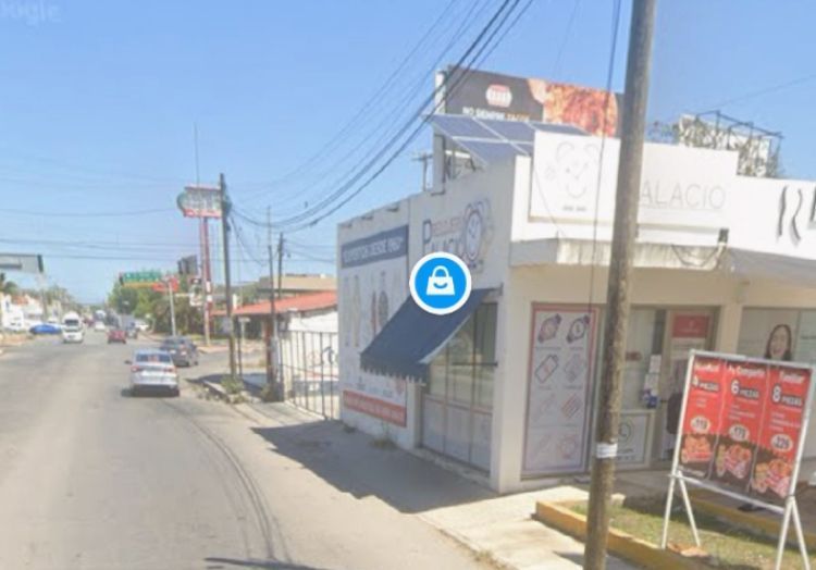 Local em Francisco de Montejo, Mérida, foto 4 de 4