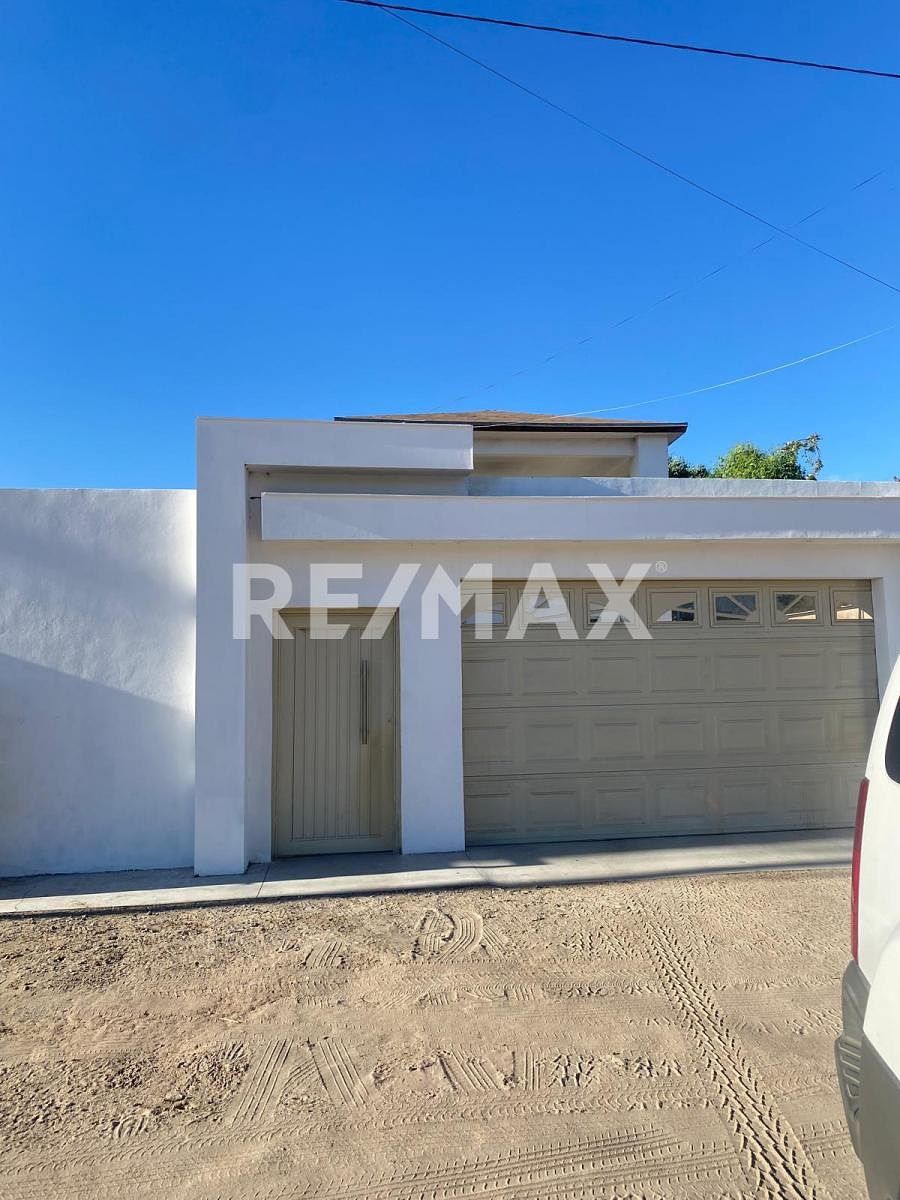 Casa en Mezquite, San Luis Río Colorado, foto 2 de 12