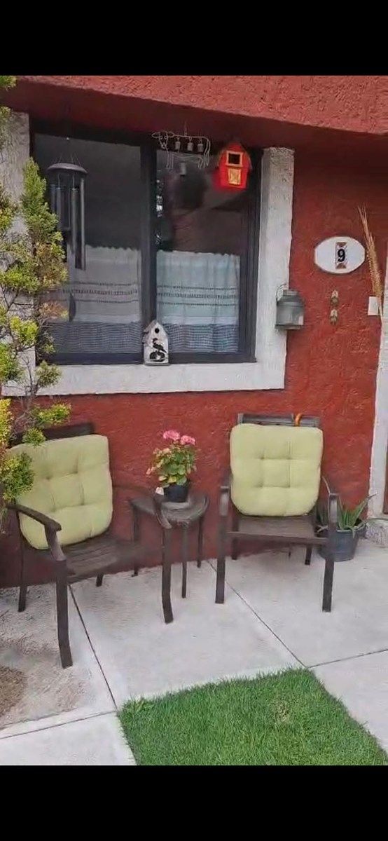 House in Gated Community in San Jerónimo Chicahualco, Metepec, photo 2 of 32