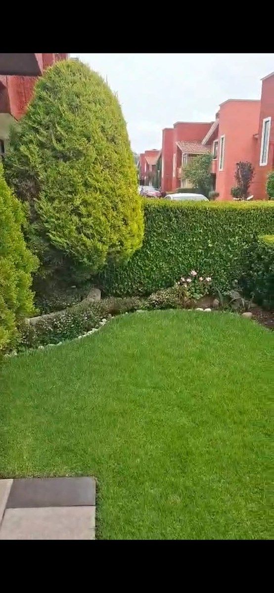 House in Gated Community in San Jerónimo Chicahualco, Metepec, photo 3 of 32