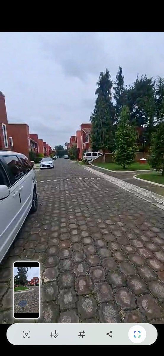 House in Gated Community in San Jerónimo Chicahualco, Metepec, photo 24 of 32