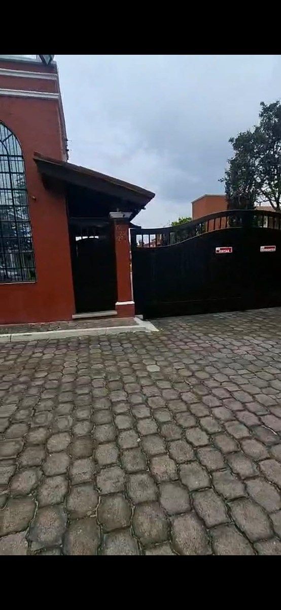 House in Gated Community in San Jerónimo Chicahualco, Metepec, photo 31 of 32