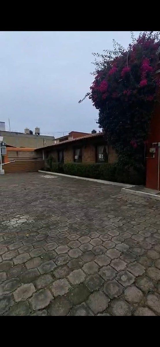 House in Gated Community in San Jerónimo Chicahualco, Metepec, photo 32 of 32