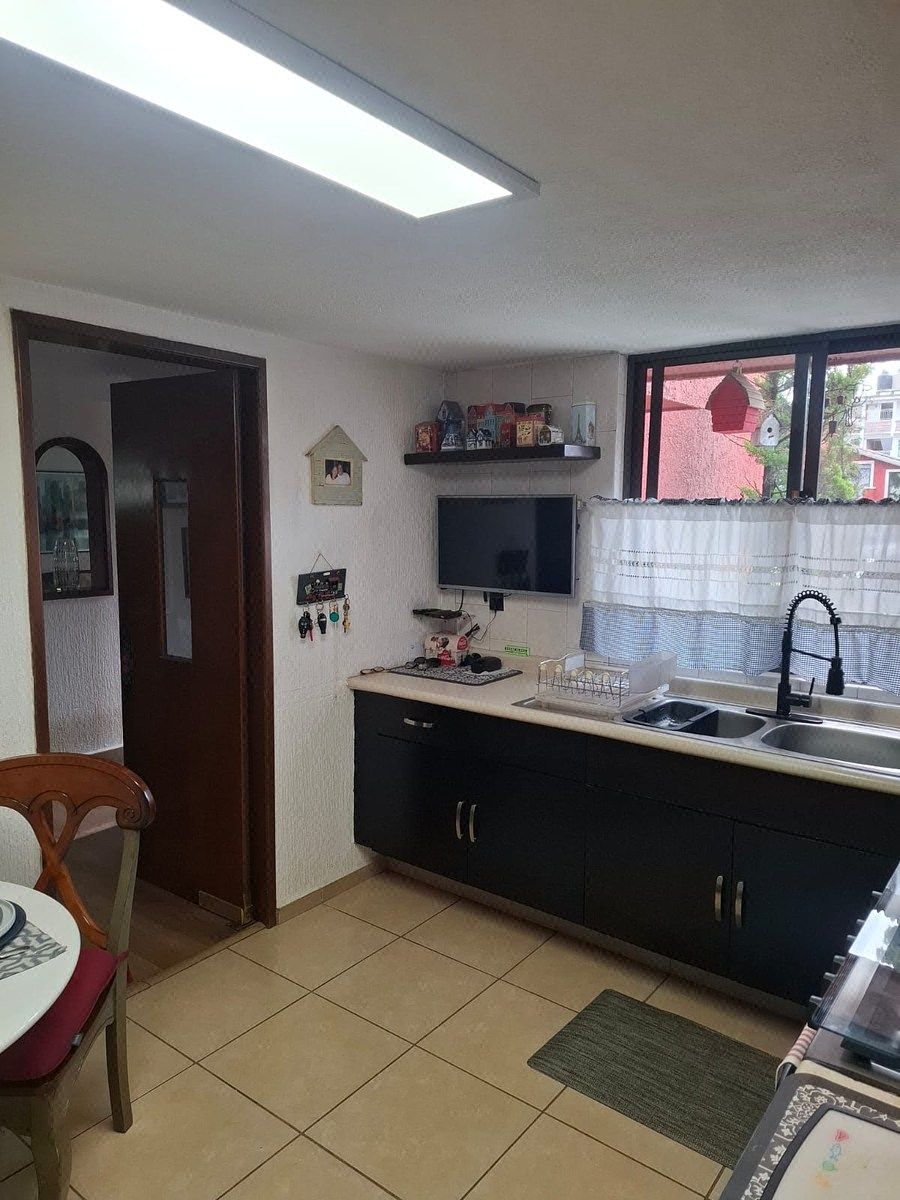 Casa em condomínio fechado em San Jerónimo Chicahualco, Metepec, foto 8 de 33