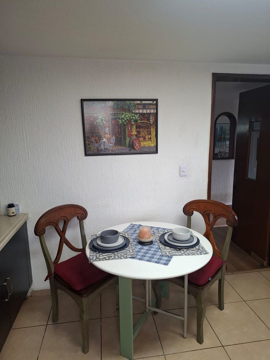Casa em condomínio fechado em San Jerónimo Chicahualco, Metepec, foto 7 de 33