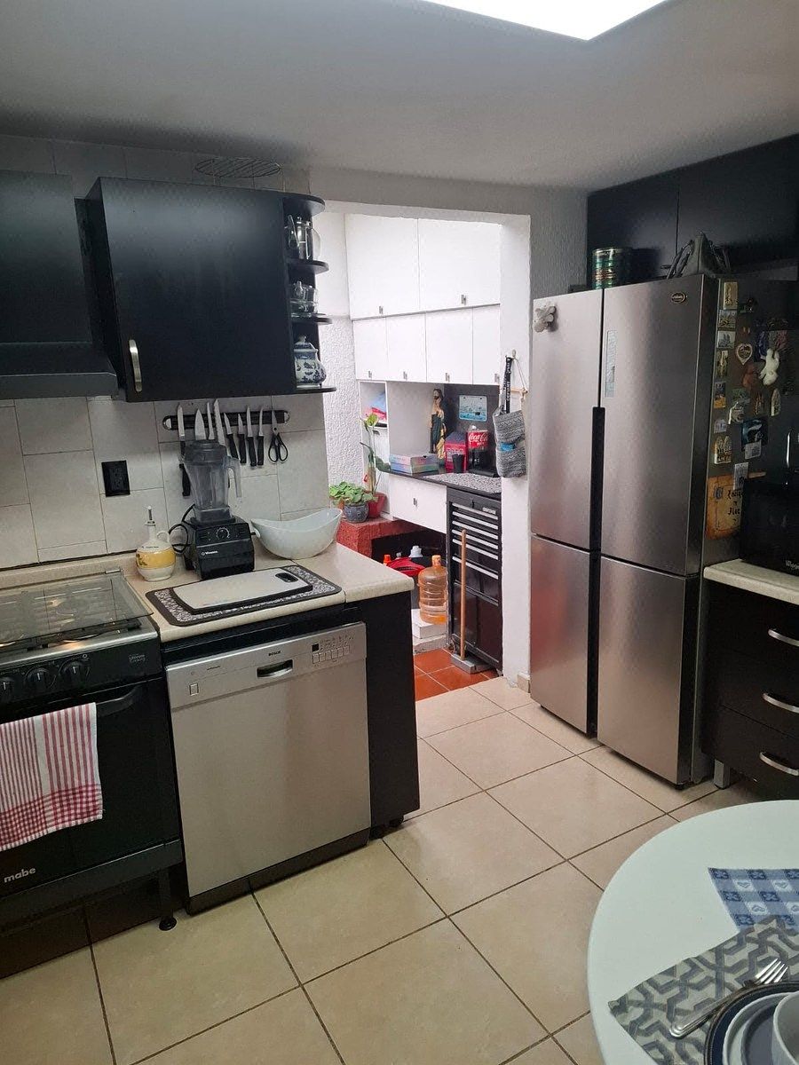 Casa em condomínio fechado em San Jerónimo Chicahualco, Metepec, foto 6 de 33