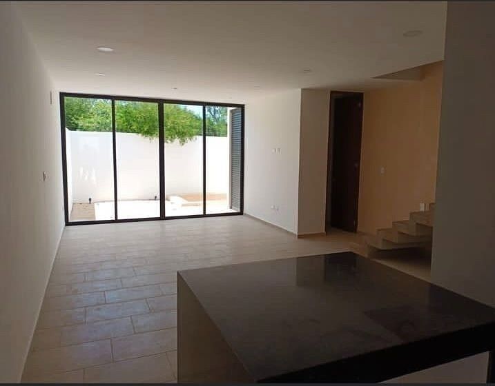 Casa en condominio en Las Margaritas de Cholul, Mérida, foto 5 de 26