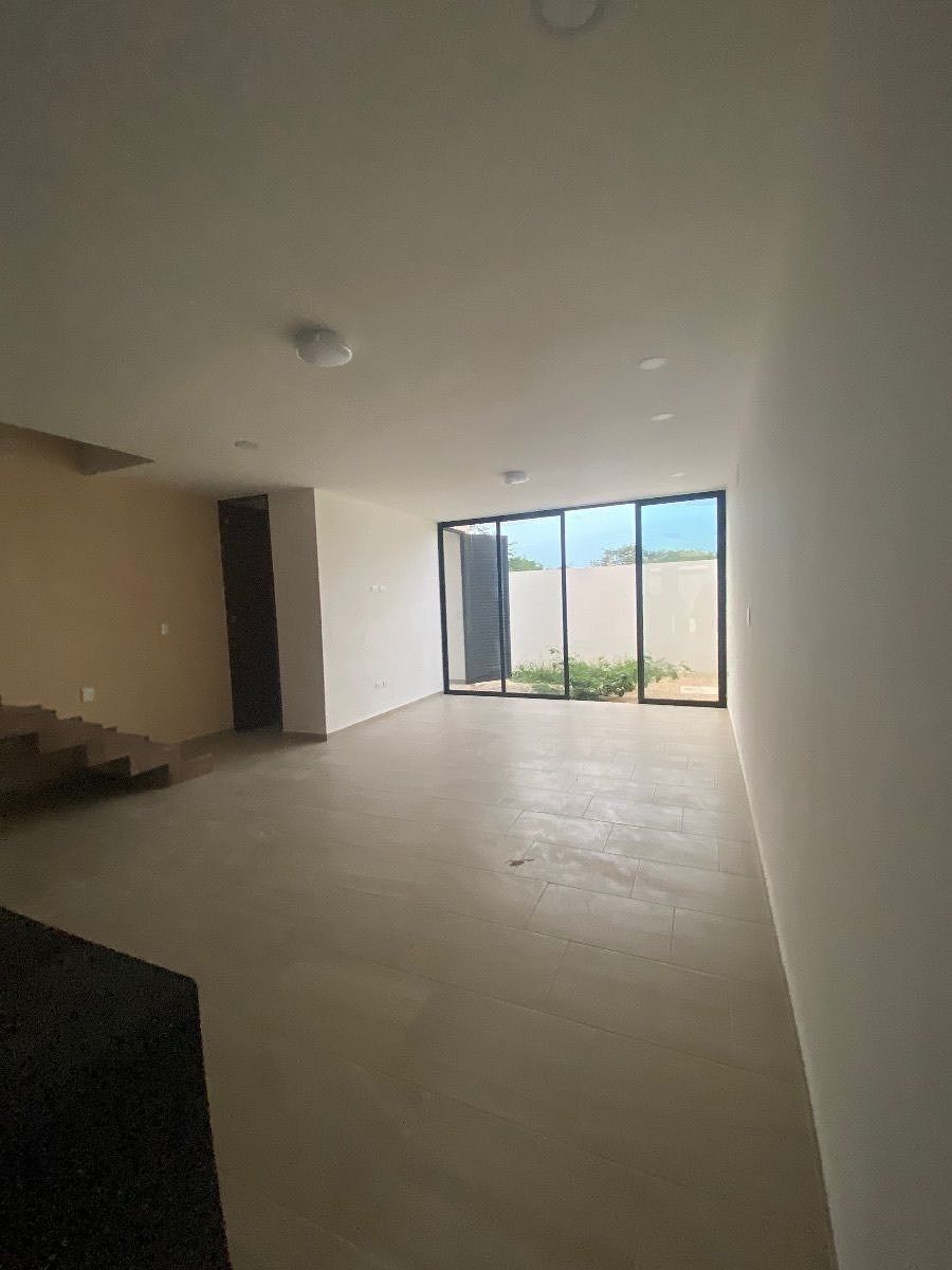 Casa en condominio en Las Margaritas de Cholul, Mérida, foto 8 de 26