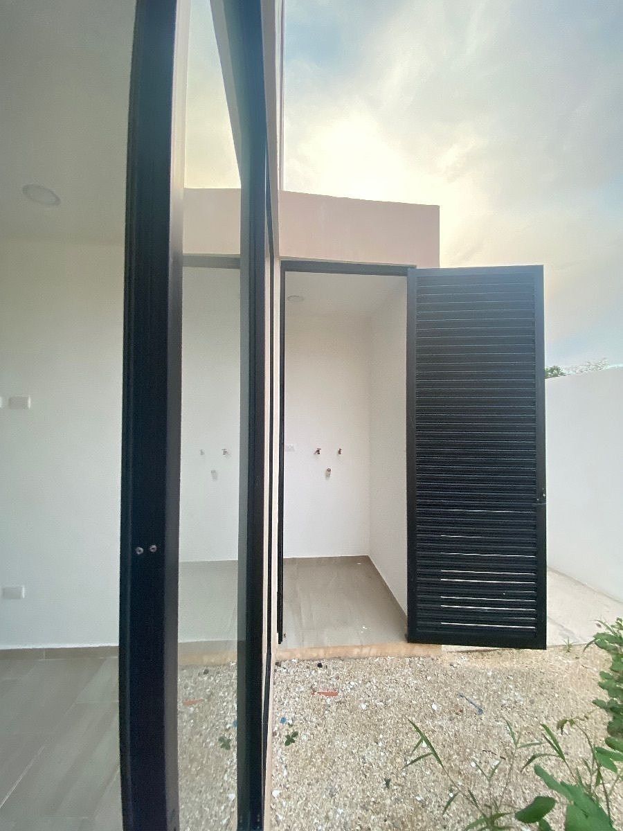 Casa en condominio en Las Margaritas de Cholul, Mérida, foto 9 de 26