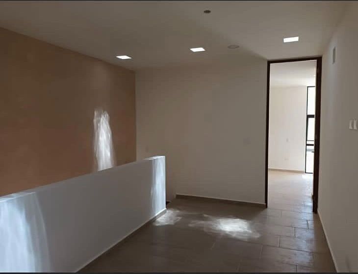 Casa en condominio en Las Margaritas de Cholul, Mérida, foto 10 de 26