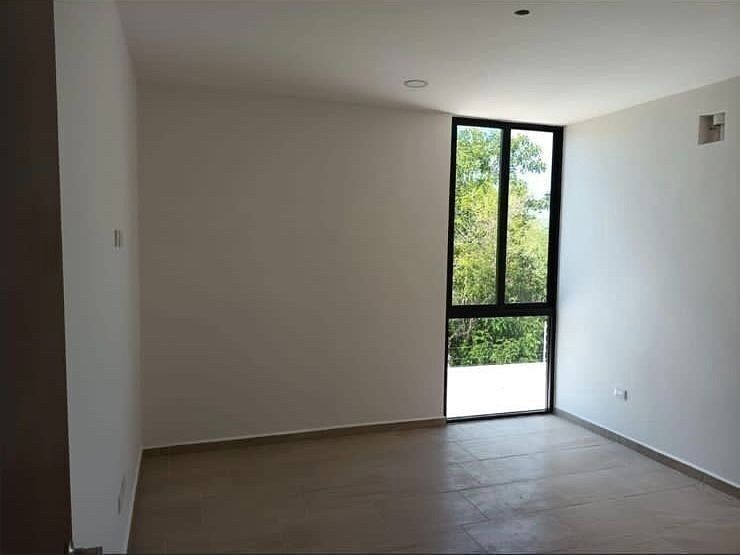 Casa en condominio en Las Margaritas de Cholul, Mérida, foto 13 de 26
