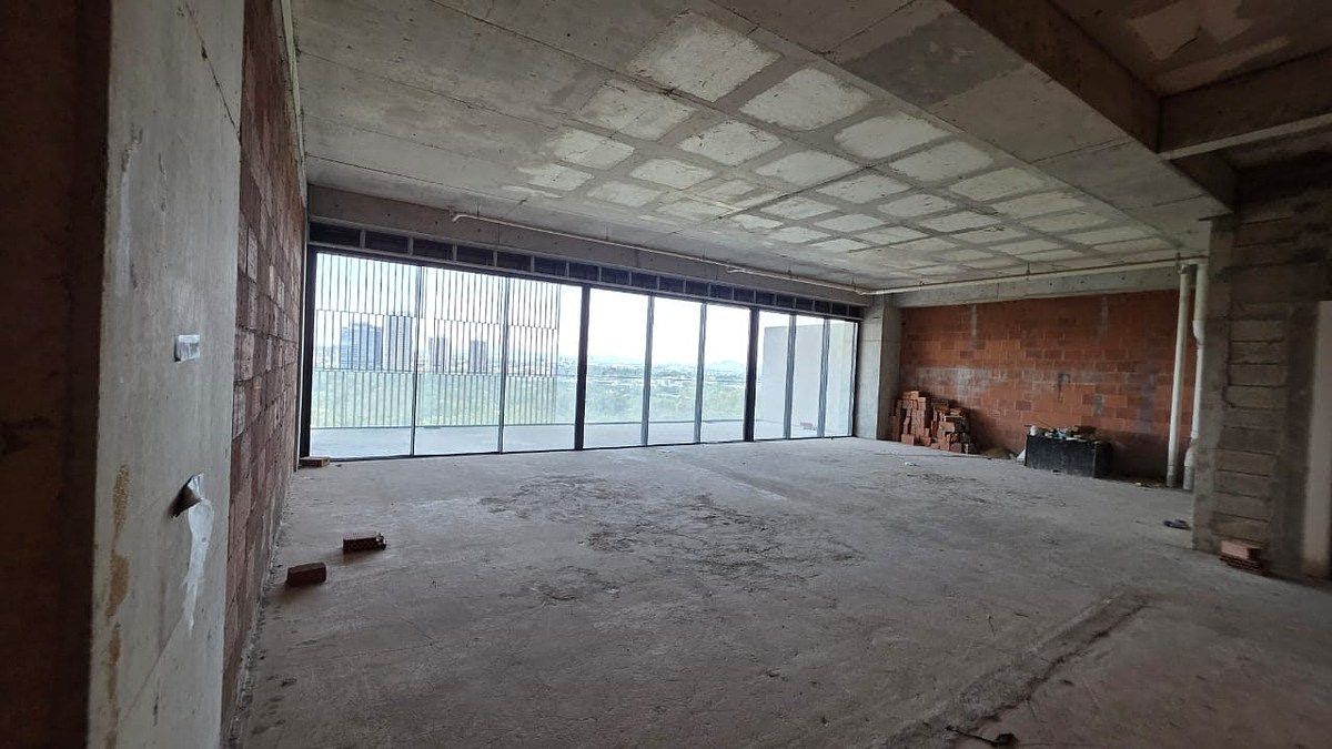 Apartamento em Country Club, Guadalajara, foto 6 de 11