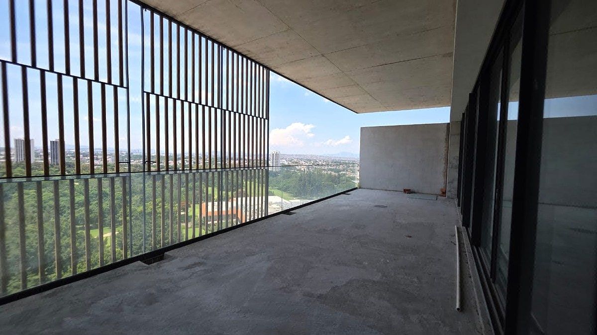 Apartamento em Country Club, Guadalajara, foto 7 de 11