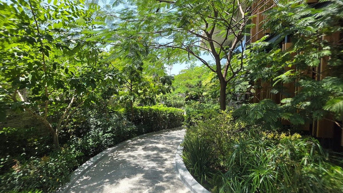 Apartamento em Country Club, Guadalajara, foto 3 de 11