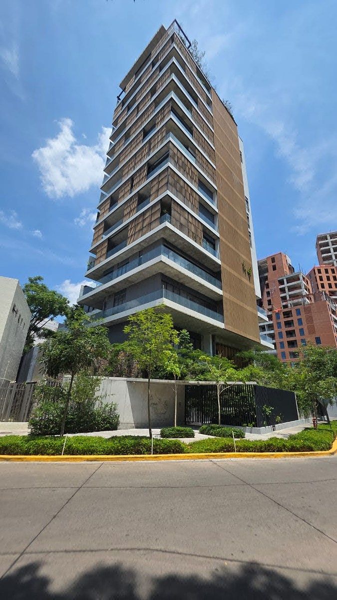 Apartamento em Country Club, Guadalajara, foto 2 de 11