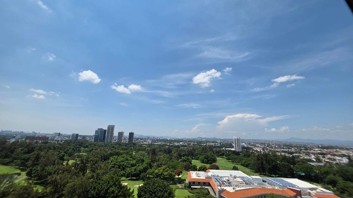 Apartamento em Country Club, Guadalajara, foto 4 de 11