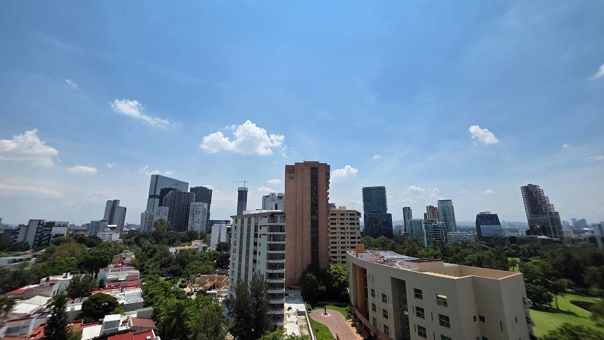 Apartamento em Country Club, Guadalajara, foto 5 de 11